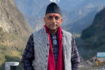 नारायणी यातायातमा खनाल निर्विरोध
