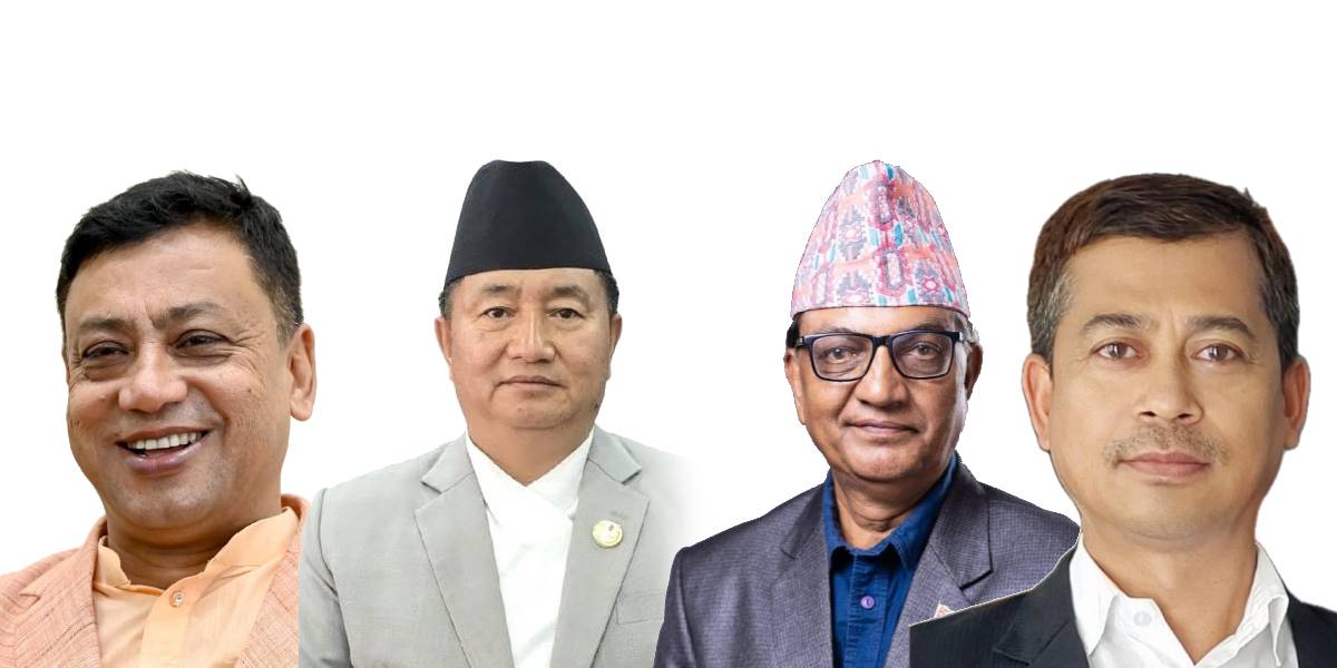 बागमती सरकारको नेतृत्व लिन एमालेको भगीरथ प्रयास