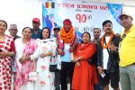 राप्रपा मकवानपुरको अध्यक्षमा ऋषिलाल श्रेष्ठ निर्वाचित